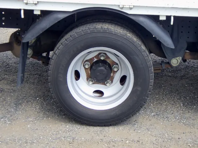 三菱 キャンター TPG-FBA50(2WD)の写真29