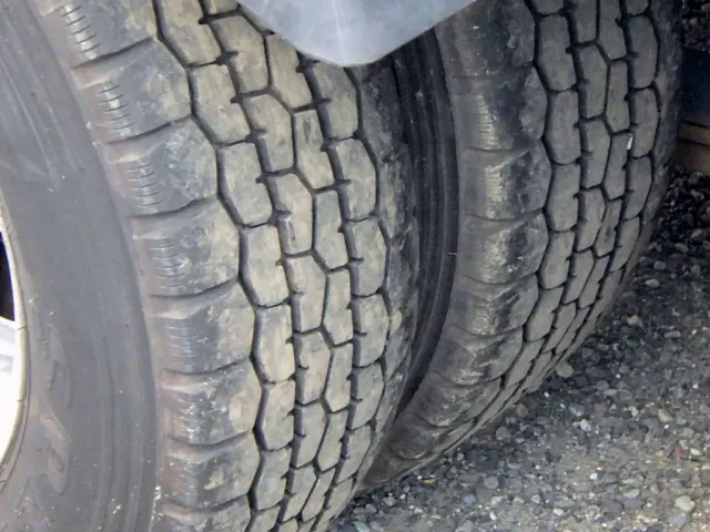 三菱 キャンター TPG-FBA50(2WD)の写真30
