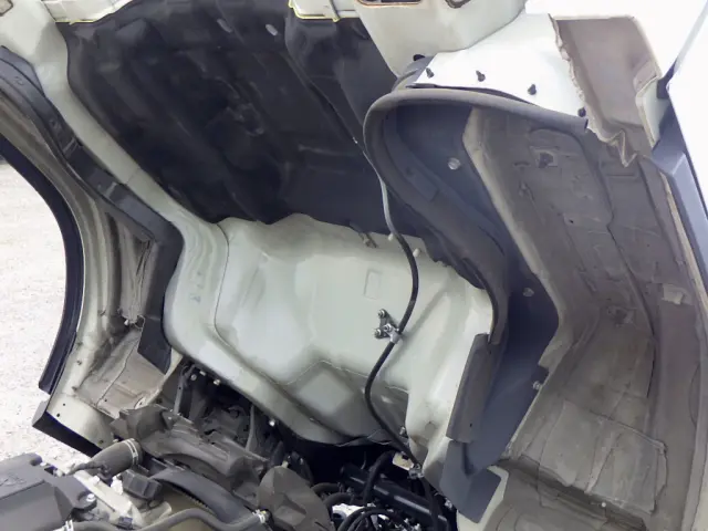 三菱 キャンター TPG-FBA50(2WD)の写真34