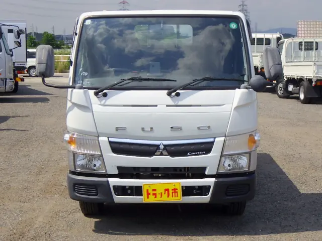 三菱 キャンター TPG-FBA50(2WD)の写真36