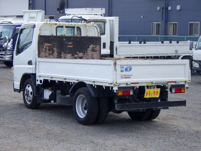 三菱 キャンター TPG-FBA50(2WD)の写真37