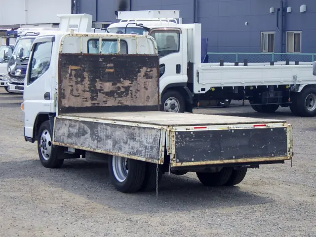 三菱 キャンター TPG-FBA50(2WD)の写真39