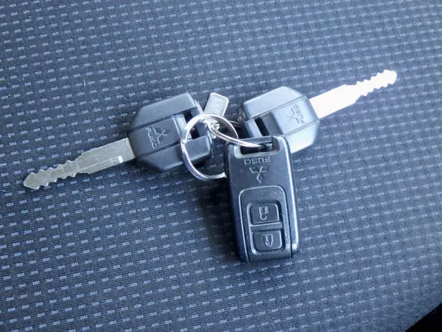 三菱 キャンター TPG-FBA50(2WD)の写真50