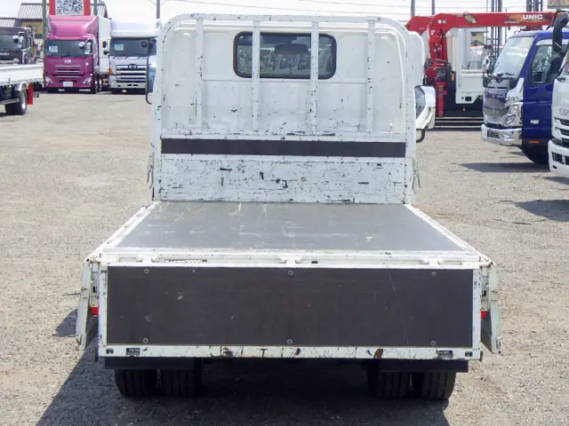 日野 デュトロ 2RG-XZC605M(2WD)の写真8
