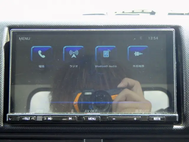 日野 デュトロ 2RG-XZC605M(2WD)の写真16