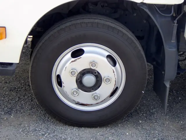 日野 デュトロ 2RG-XZC605M(2WD)の写真17