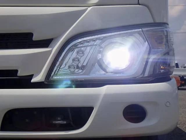 日野 デュトロ 2RG-XZC605M(2WD)の写真24