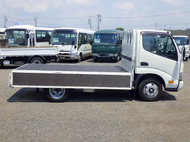 日野 デュトロ 2RG-XZC605M(2WD)の写真29