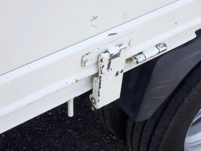 日野 デュトロ 2RG-XZC605M(2WD)の写真30