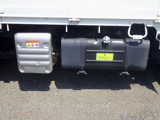 日野 デュトロ 2RG-XZC605M(2WD)の写真31