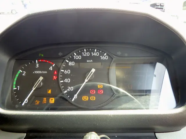 日野 デュトロ 2RG-XZC605M(2WD)の写真49