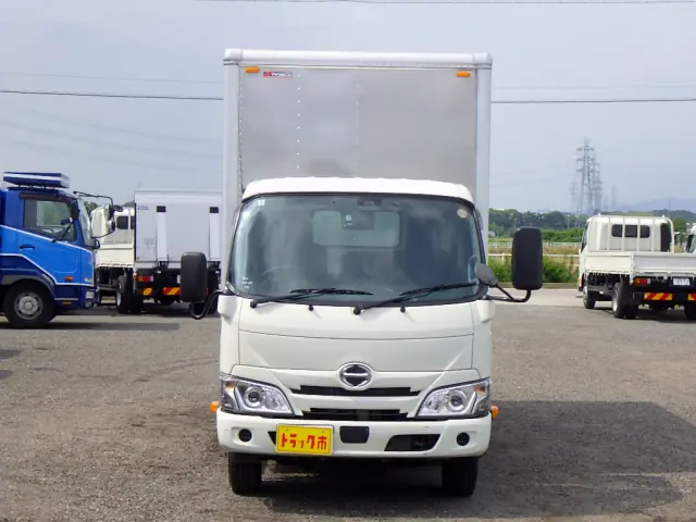 日野 デュトロ 2RG-XZU650M(2WD)の写真3