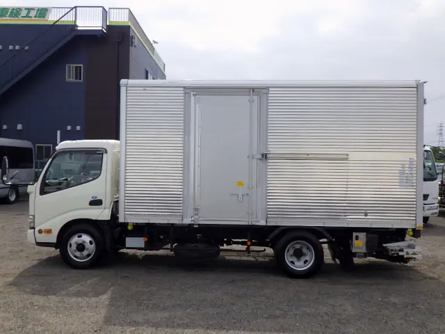 日野 デュトロ 2RG-XZU650M(2WD)の写真4