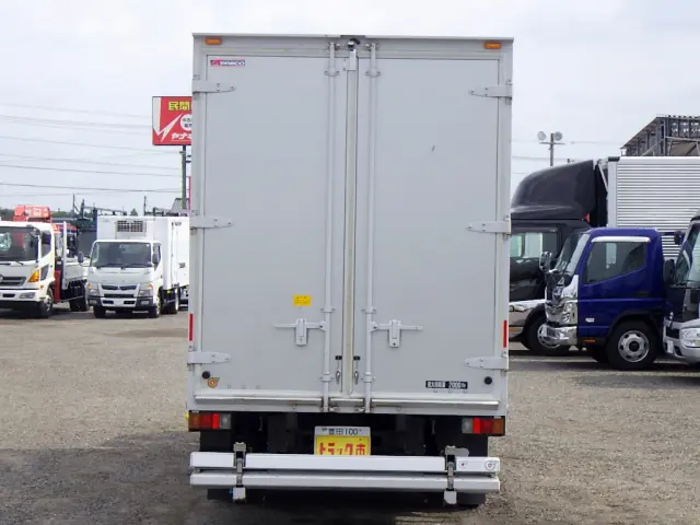 日野 デュトロ 2RG-XZU650M(2WD)の写真6