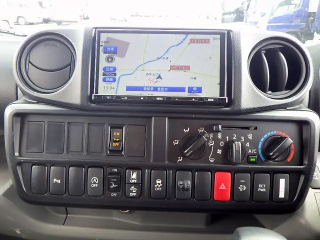 日野 デュトロ 2RG-XZU650M(2WD)の写真16