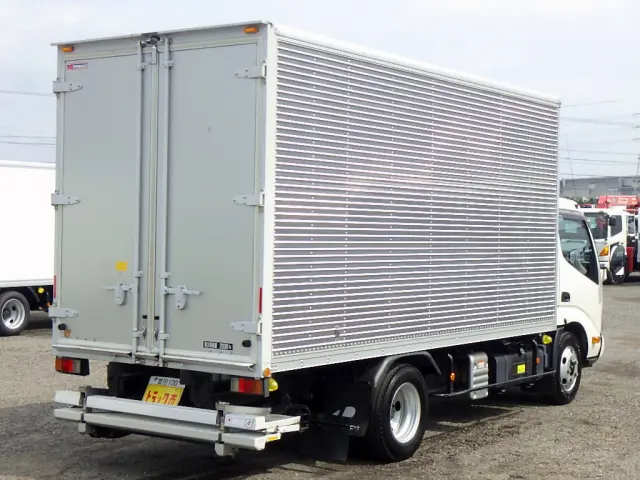 日野 デュトロ 2RG-XZU650M(2WD)の写真26