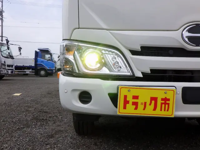 日野 デュトロ 2RG-XZU650M(2WD)の写真40