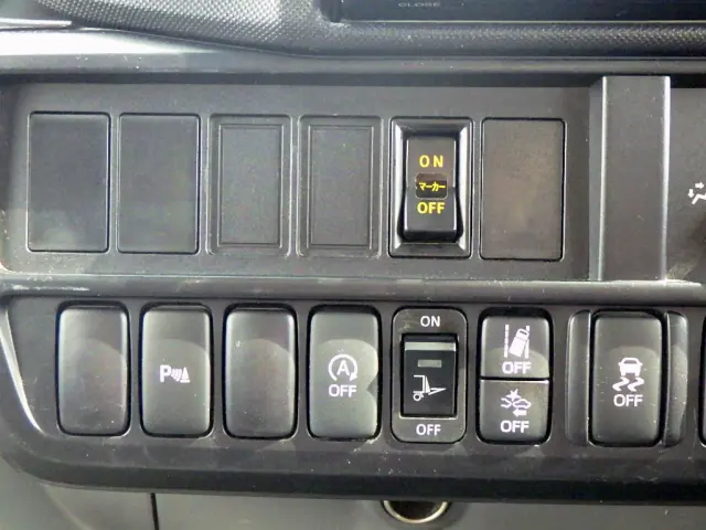 日野 デュトロ 2RG-XZU650M(2WD)の写真45