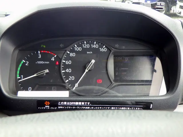 日野 デュトロ 2RG-XZU650M(2WD)の写真49