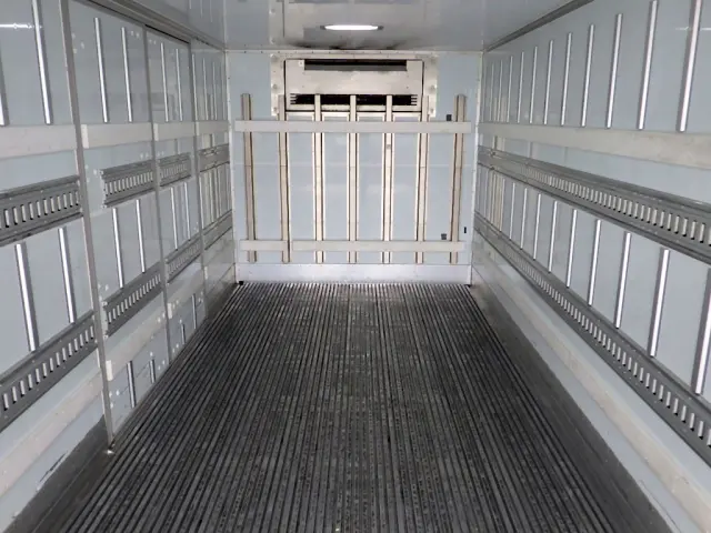 日野 レンジャー TKG-FD7JLAG(2WD)の写真8