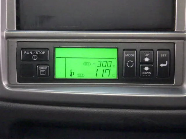 日野 レンジャー TKG-FD7JLAG(2WD)の写真22