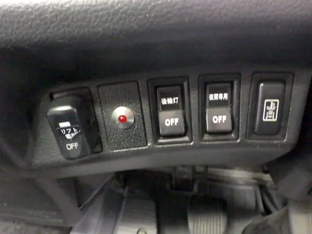 日野 レンジャー TKG-FD7JLAG(2WD)の写真25