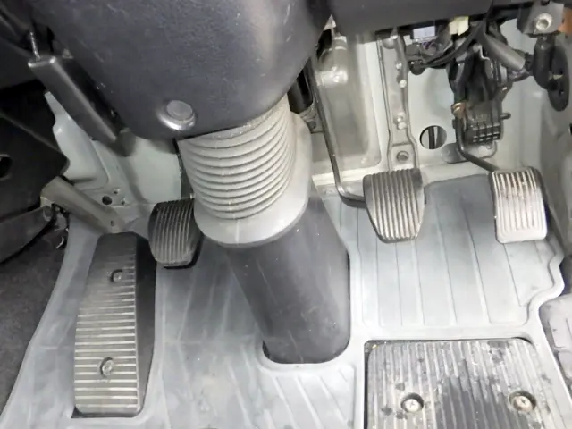 日野 レンジャー TKG-FD7JLAG(2WD)の写真29