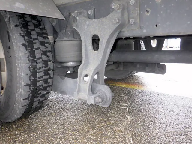 日野 レンジャー TKG-FD7JLAG(2WD)の写真30