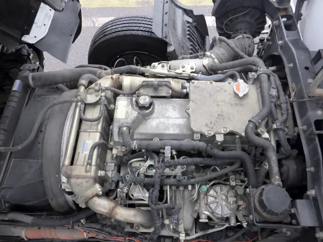 日野 レンジャー TKG-FD7JLAG(2WD)の写真33