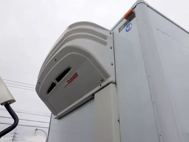 日野 レンジャー TKG-FD7JLAG(2WD)の写真34