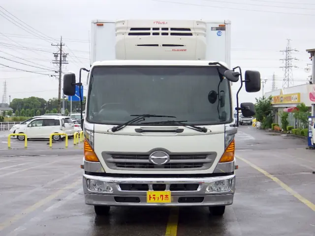 日野 レンジャー TKG-FD7JLAG(2WD)の写真35