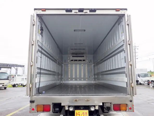 日野 レンジャー TKG-FD7JLAG(2WD)の写真39