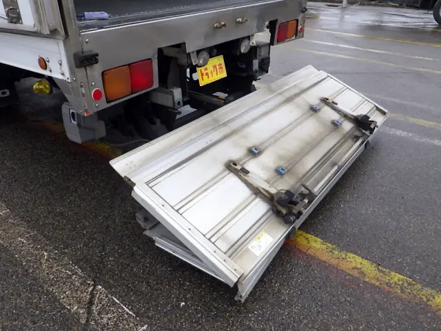 日野 レンジャー TKG-FD7JLAG(2WD)の写真40