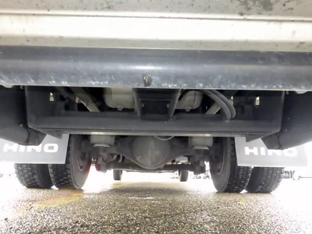 日野 レンジャー TKG-FD7JLAG(2WD)の写真45