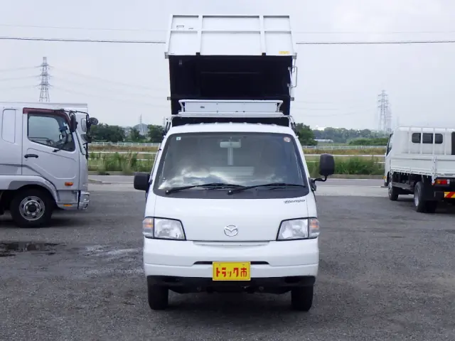 マツダ ボンゴトラック DBF-SLP2L(4WD)の写真3