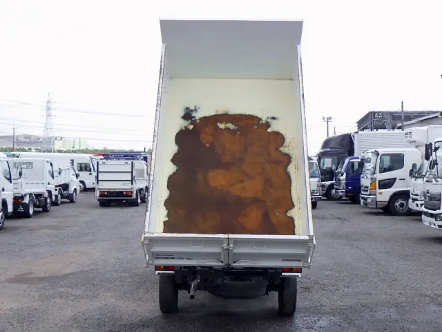 マツダ ボンゴトラック DBF-SLP2L(4WD)の写真6