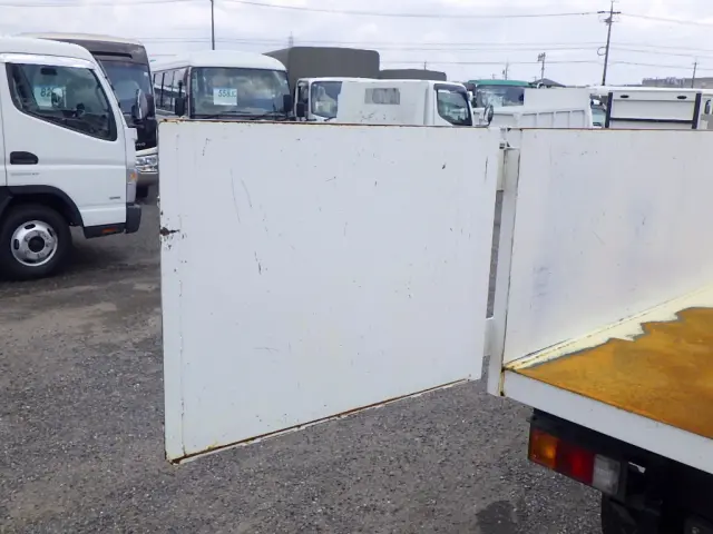 マツダ ボンゴトラック DBF-SLP2L(4WD)の写真10