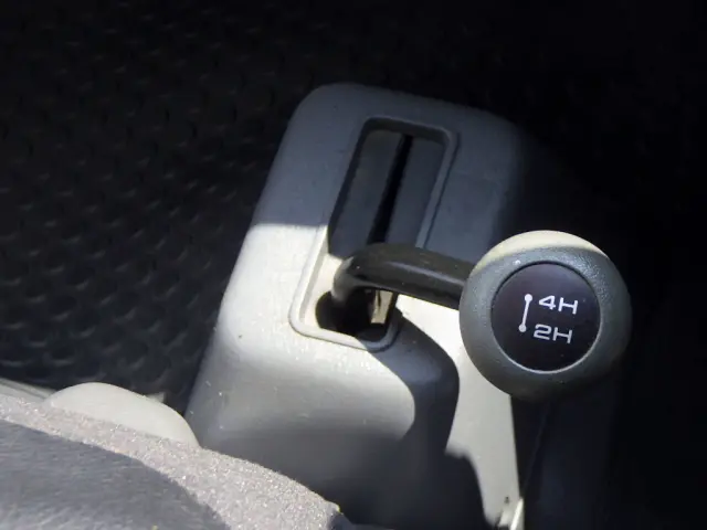 マツダ ボンゴトラック DBF-SLP2L(4WD)の写真15