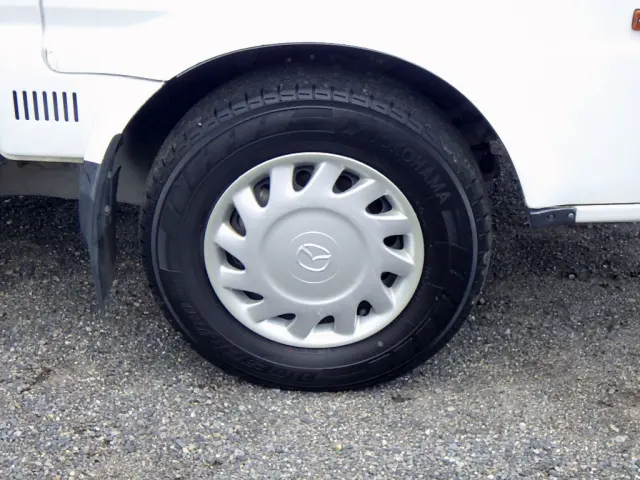 マツダ ボンゴトラック DBF-SLP2L(4WD)の写真19