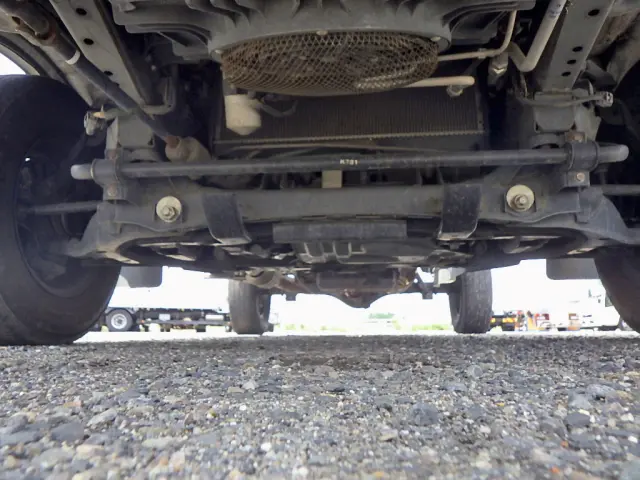 マツダ ボンゴトラック DBF-SLP2L(4WD)の写真22