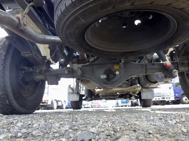 マツダ ボンゴトラック DBF-SLP2L(4WD)の写真23