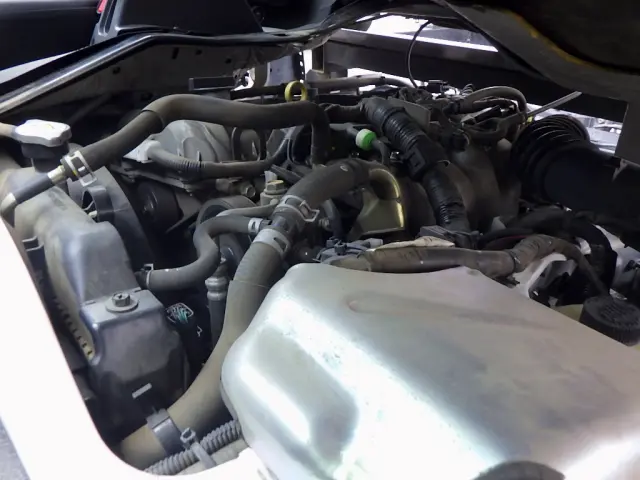マツダ ボンゴトラック DBF-SLP2L(4WD)の写真24
