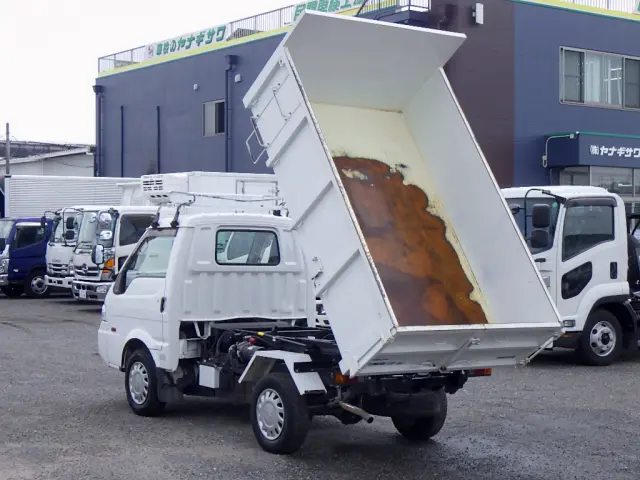 マツダ ボンゴトラック DBF-SLP2L(4WD)の写真25