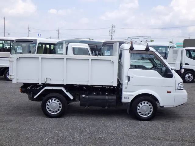 マツダ ボンゴトラック DBF-SLP2L(4WD)の写真26