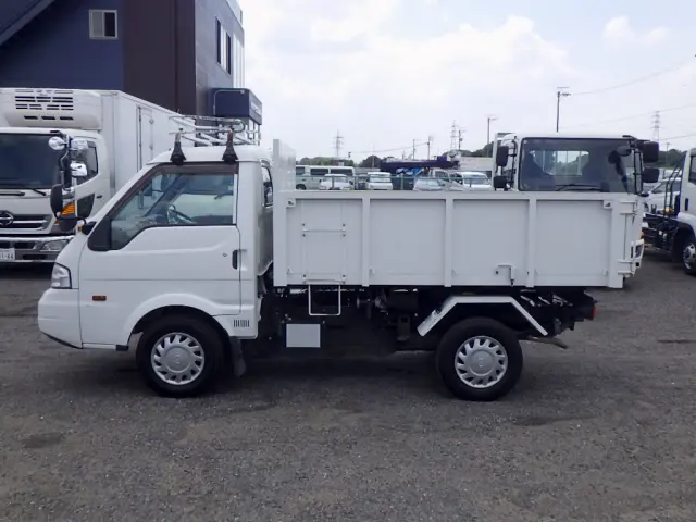 マツダ ボンゴトラック DBF-SLP2L(4WD)の写真27