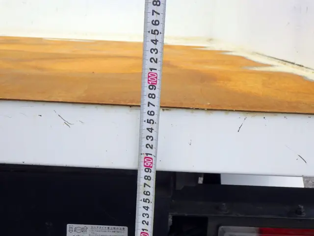マツダ ボンゴトラック DBF-SLP2L(4WD)の写真31