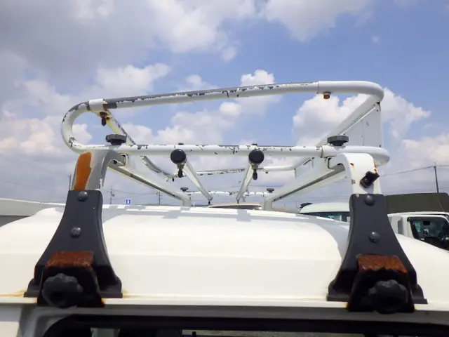 マツダ ボンゴトラック DBF-SLP2L(4WD)の写真32