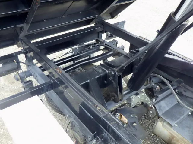 マツダ ボンゴトラック DBF-SLP2L(4WD)の写真35
