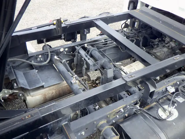 マツダ ボンゴトラック DBF-SLP2L(4WD)の写真36