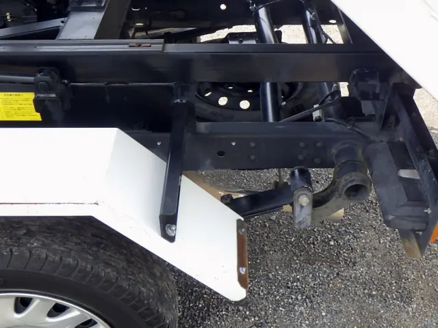 マツダ ボンゴトラック DBF-SLP2L(4WD)の写真38